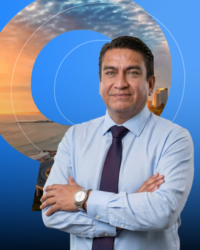 Wilder Castro Barra